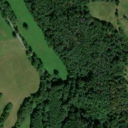 Satellite imagery of Mramorka outlook p., CZ