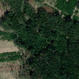 Satellite imagery of Ve Lhotkách [Vážany u Boskovic], CZ