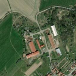 Satellite imagery of Kudlinka [Okrouhlá u Boskovic], CZ