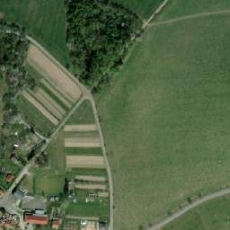 Satellite imagery of Kudlinka [Okrouhlá u Boskovic], CZ