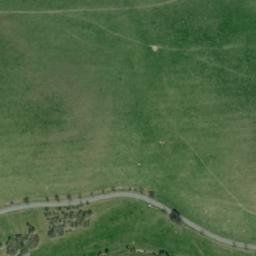 Satellite imagery of Kudlinka [Okrouhlá u Boskovic], CZ