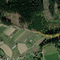 Satellite imagery of Horka [Benešov], CZ