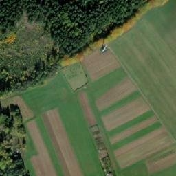 Satellite imagery of Horka [Benešov], CZ