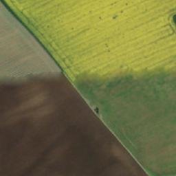 Satellite imagery of Stráž [Smžice], CZ