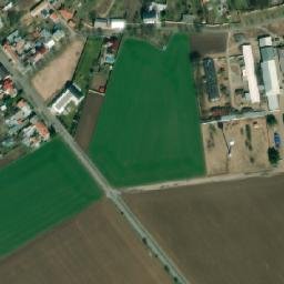 Satellite imagery of [Vrbátky - Dubany na Hané] HG, CZ