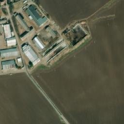 Satellite imagery of [Vrbátky - Dubany na Hané] HG, CZ