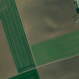 Satellite imagery of [Charváty] HG, CZ