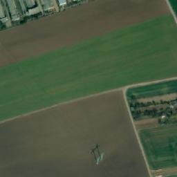 Satellite imagery of [Charváty] HG, CZ