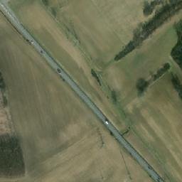 Satellite imagery of Hůry [Krčmaň], CZ