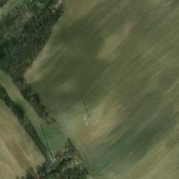 Satellite imagery of Hůry [Krčmaň], CZ