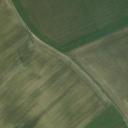 Satellite imagery of Hůry [Krčmaň], CZ
