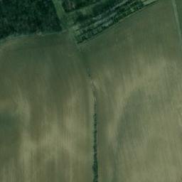 Satellite imagery of Zadní kopec [Kokory], CZ