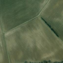 Satellite imagery of Zadní kopec [Kokory], CZ
