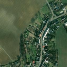 Satellite imagery of Zadní kopec [Kokory], CZ