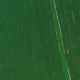 Satellite imagery of Ubřezí, CZ