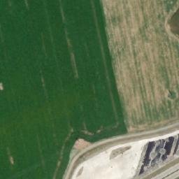 Satellite imagery of Ubřezí, CZ