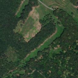 Satellite imagery of Krásnice [Týn n/Bečvou], CZ