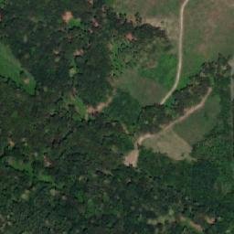 Satellite imagery of Krásnice [Týn n/Bečvou], CZ