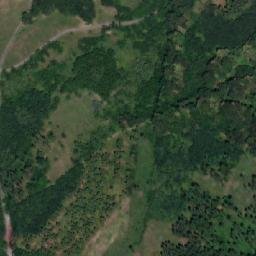 Satellite imagery of Krásnice [Týn n/Bečvou], CZ