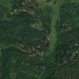 Satellite imagery of Maleník, CZ