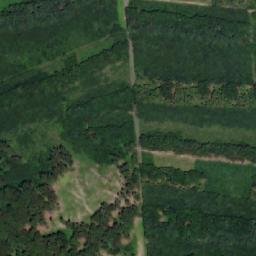 Satellite imagery of Maleník, CZ