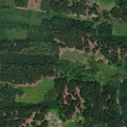 Satellite imagery of Maleník, CZ