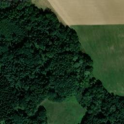 Satellite imagery of [Ústí] HG, CZ