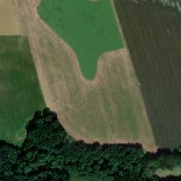 Satellite imagery of [Ústí] HG, CZ