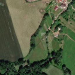 Satellite imagery of [Ústí] HG, CZ