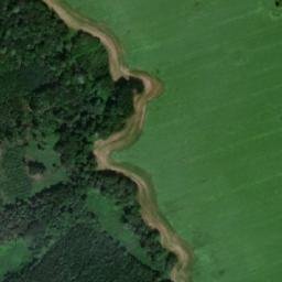 Satellite imagery of [Skalička u Hranic] belfry, CZ