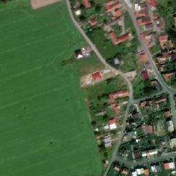Satellite imagery of [Skalička u Hranic] belfry, CZ