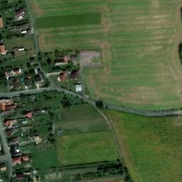 Satellite imagery of [Skalička u Hranic] belfry, CZ