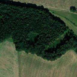 Satellite imagery of Strážisko [Zámrsky], CZ