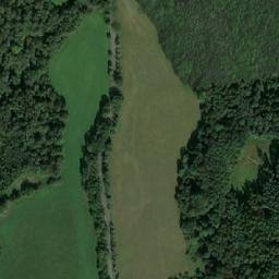 Satellite imagery of (Doubrava) [Kelč-Němetice], CZ