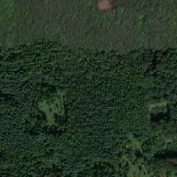 Satellite imagery of (Doubrava) [Kelč-Němetice], CZ