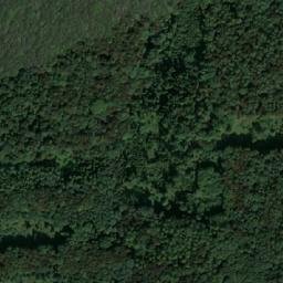 Satellite imagery of (Doubrava) [Kelč-Němetice], CZ
