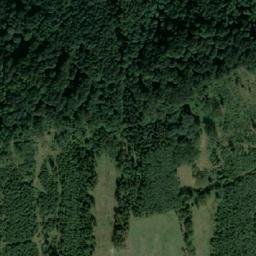 Satellite imagery of Trojačka, CZ