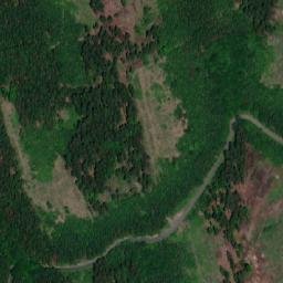 Satellite imagery of Krátká, CZ