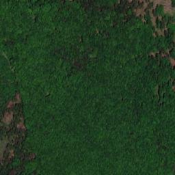 Satellite imagery of Kamenárka, CZ