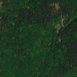 Satellite imagery of Kamenárka, CZ