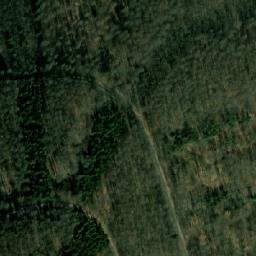 Satellite imagery of Nořičí hora [Trojanovice], CZ