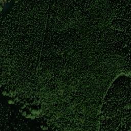 Satellite imagery of Smrk, CZ