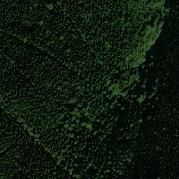 Satellite imagery of Smrk, CZ
