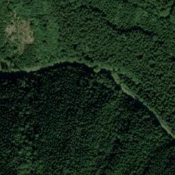 Satellite imagery of Okrouhlice [Staré Hamry 1], CZ