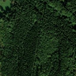 Satellite imagery of Polomka [Morávka], CZ