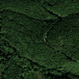 Satellite imagery of Polomka [Morávka], CZ