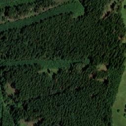 Satellite imagery of Horní Lomná] GSM, CZ