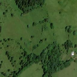 Satellite imagery of Horní Lomná] GSM, CZ