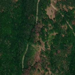 Satellite imagery of Čerchlaný beskyd [Dolní Lomná], CZ