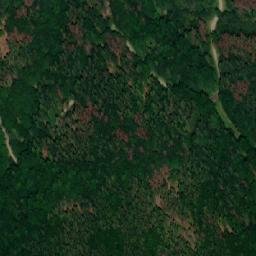 Satellite imagery of Čerchlaný beskyd [Dolní Lomná], CZ